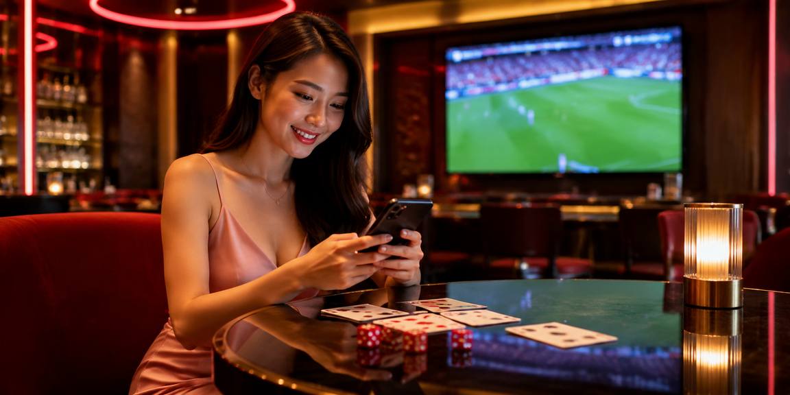 vn88 Vào Tài Khoản vn88 Để Mở Lobby Live Casino và Slot