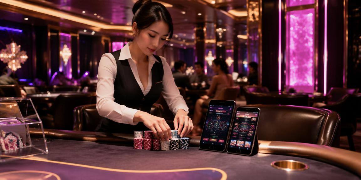 vn88 Live Casino